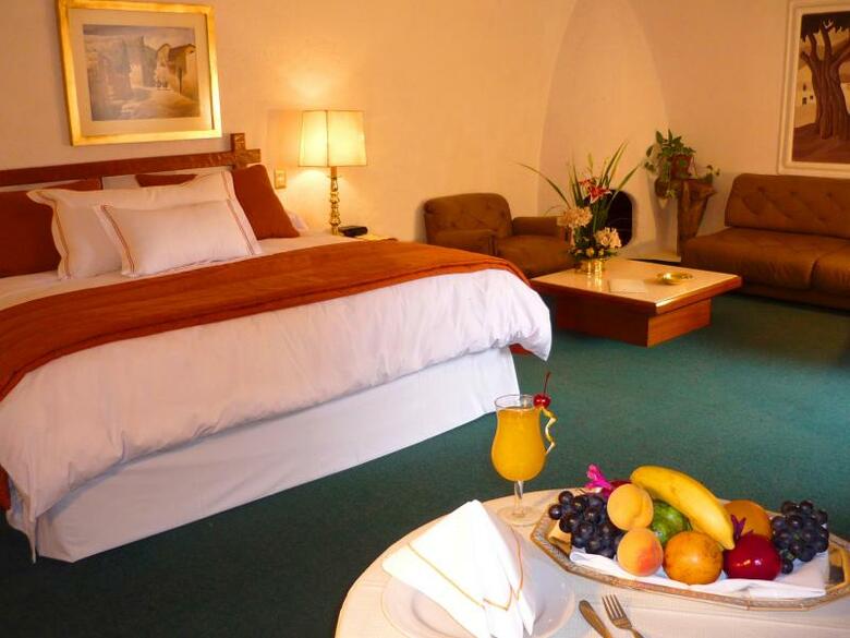 Hotel Antara