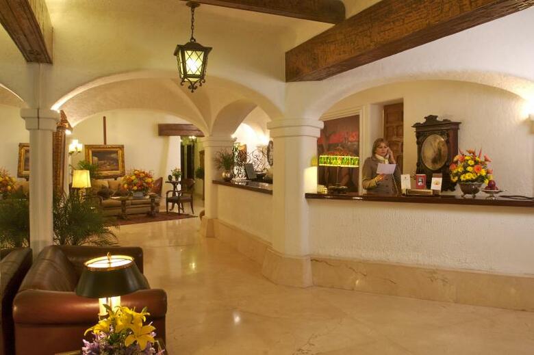 Hotel Antara