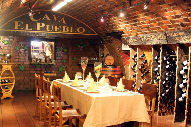 Hotel Decameron El Pueblo