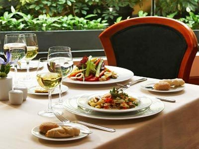 Hotel Libertador Lima