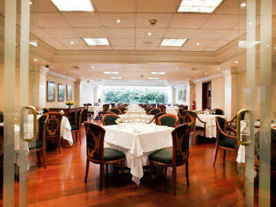 Hotel Libertador Lima