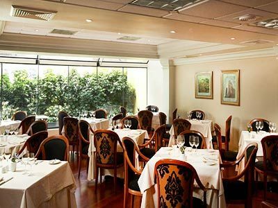 Hotel Libertador Lima