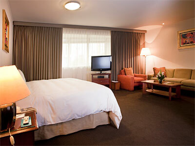 Hotel Libertador Lima