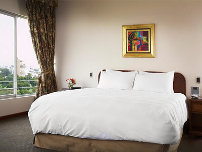 Hotel Libertador Lima