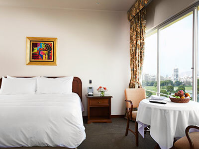 Hotel Libertador Lima
