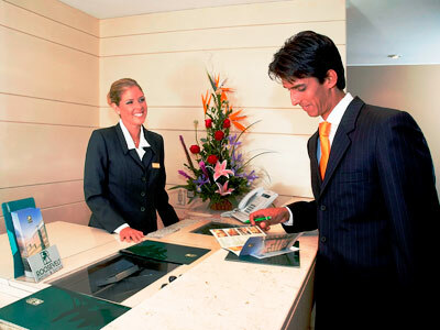 Roosevelt Hotel And Suites