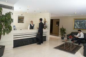 Roosevelt Hotel And Suites