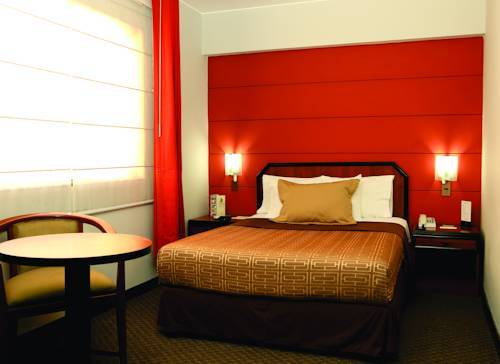 Hotel San Blas