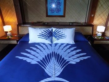 Apartamento Hotel Maitai Polynesia