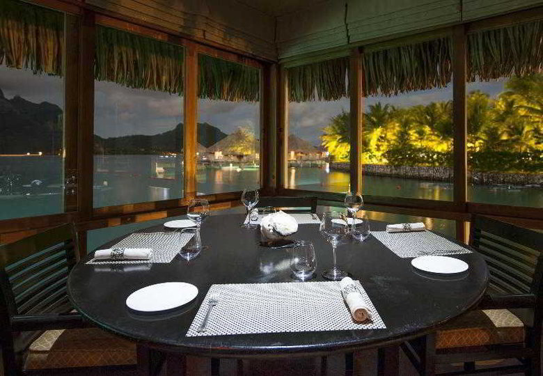 Apartamento The St. Regis Bora Bora Resort