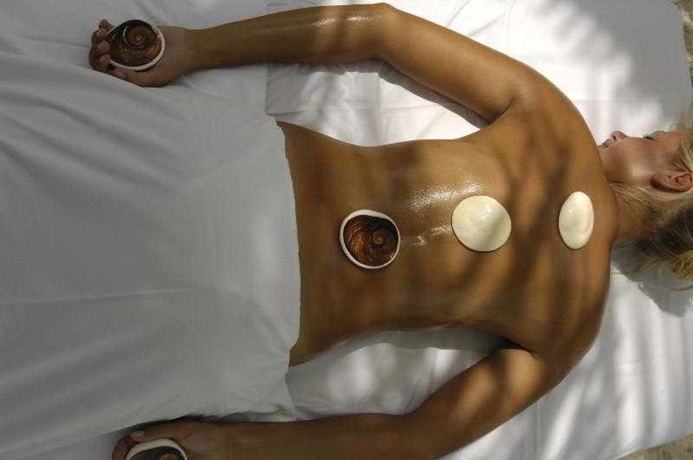 Apartamento The St. Regis Bora Bora Resort