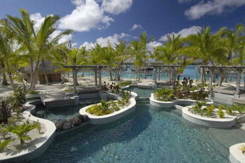 Apartamento The St. Regis Bora Bora Resort