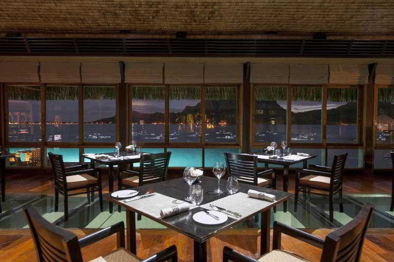 Apartamento The St. Regis Bora Bora Resort