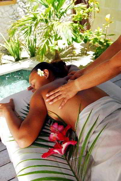 Apartamento The St. Regis Bora Bora Resort
