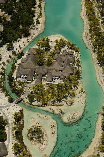 Apartamento The St. Regis Bora Bora Resort
