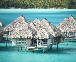 Apartamento The St. Regis Bora Bora Resort