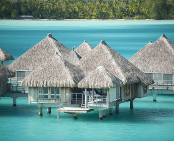 Apartamento The St. Regis Bora Bora Resort