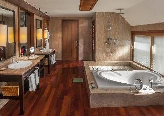 Apartamento The St. Regis Bora Bora Resort