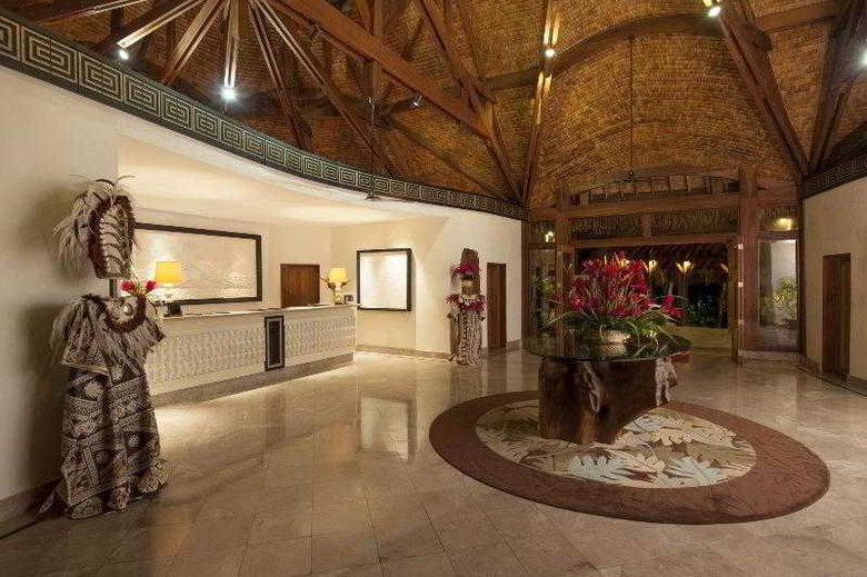 Apartamento The St. Regis Bora Bora Resort