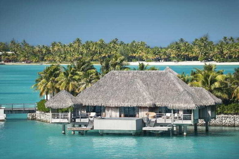Apartamento The St. Regis Bora Bora Resort