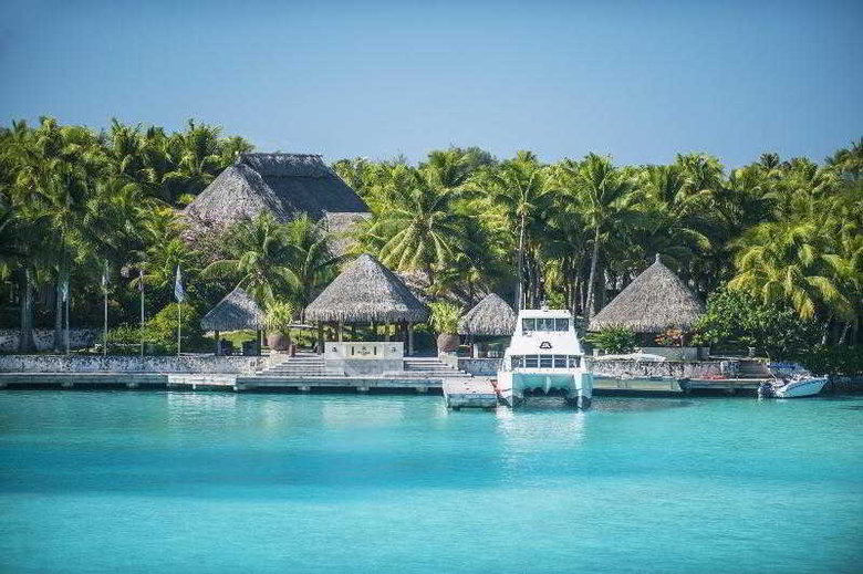 Apartamento The St. Regis Bora Bora Resort