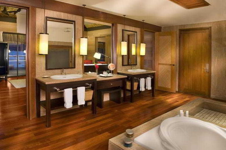 Apartamento The St. Regis Bora Bora Resort