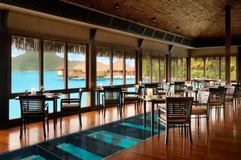 Apartamento The St. Regis Bora Bora Resort