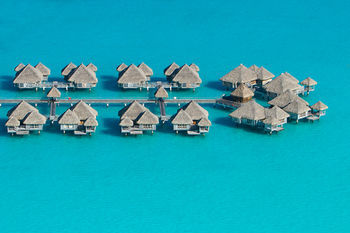 Apartamento The St. Regis Bora Bora Resort