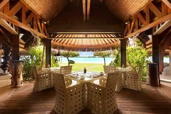 Apartamento The St. Regis Bora Bora Resort