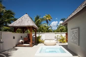 Apartamento The St. Regis Bora Bora Resort
