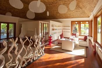 Apartamento The St. Regis Bora Bora Resort
