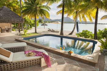 Apartamento The St. Regis Bora Bora Resort