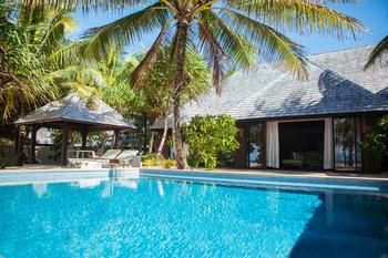 Apartamento The St. Regis Bora Bora Resort