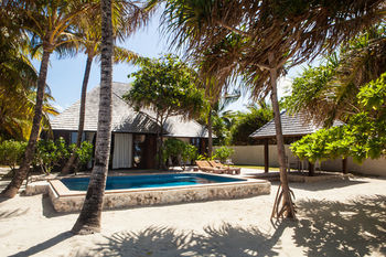 Apartamento The St. Regis Bora Bora Resort