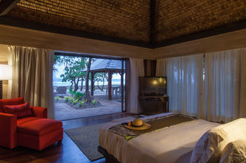 Apartamento The St. Regis Bora Bora Resort