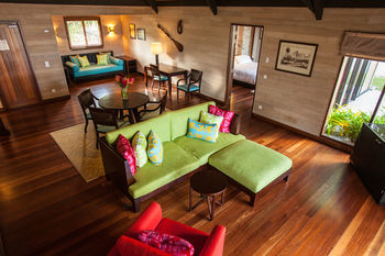 Apartamento The St. Regis Bora Bora Resort