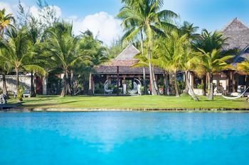 Apartamento The St. Regis Bora Bora Resort