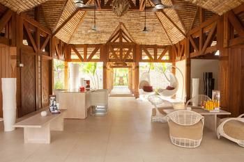 Apartamento The St. Regis Bora Bora Resort