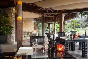 Apartamento The St. Regis Bora Bora Resort
