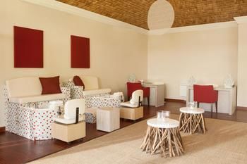 Apartamento The St. Regis Bora Bora Resort