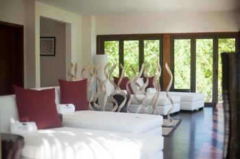 Apartamento The St. Regis Bora Bora Resort