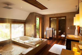 Apartamento The St. Regis Bora Bora Resort