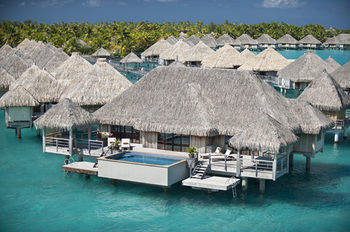 Apartamento The St. Regis Bora Bora Resort