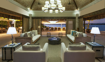 Apartamento The St. Regis Bora Bora Resort