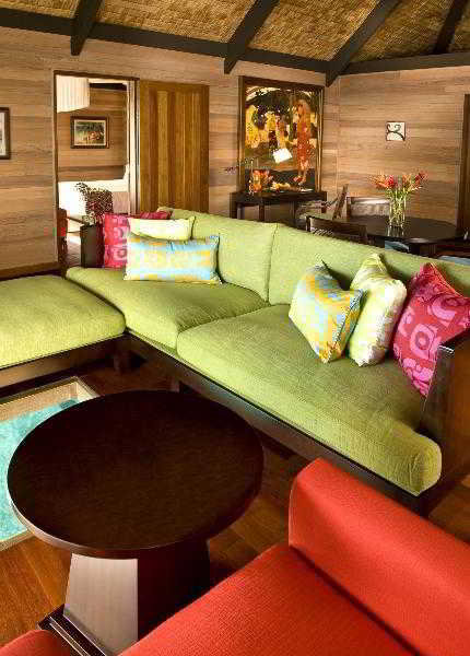 Apartamento The St. Regis Bora Bora Resort