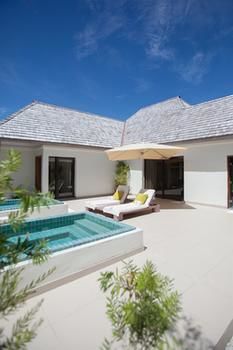 Apartamento The St. Regis Bora Bora Resort