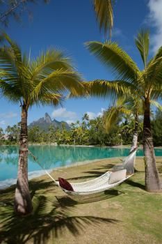 Apartamento The St. Regis Bora Bora Resort