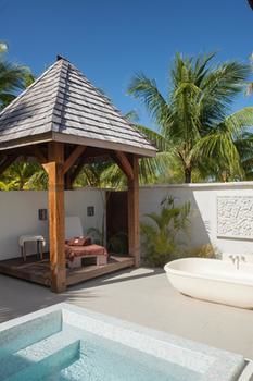 Apartamento The St. Regis Bora Bora Resort