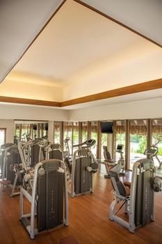 Apartamento The St. Regis Bora Bora Resort
