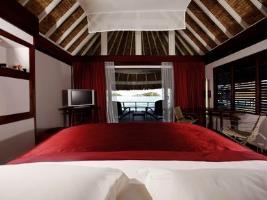 Apartamento Sofitel Bora Bora Marara Beach Resort